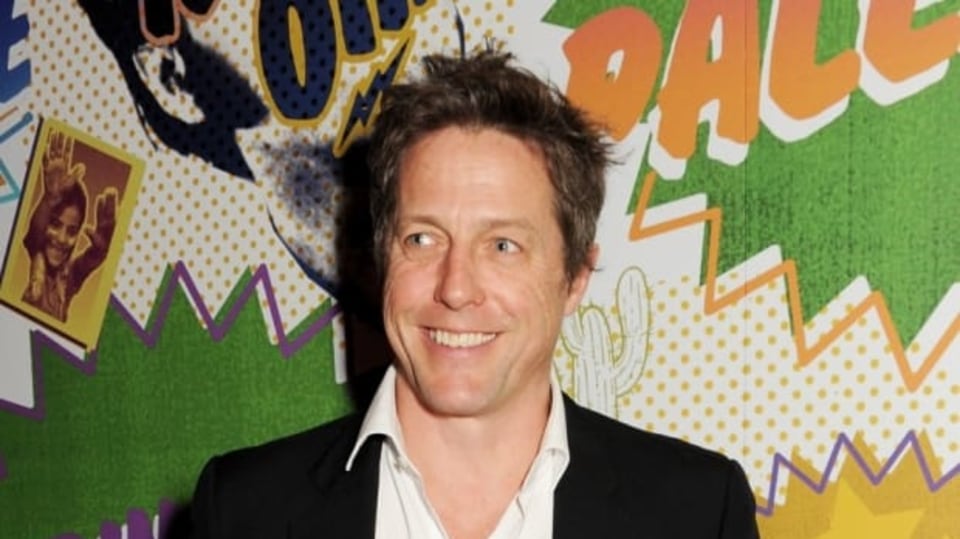 Hugh Grant (profil)